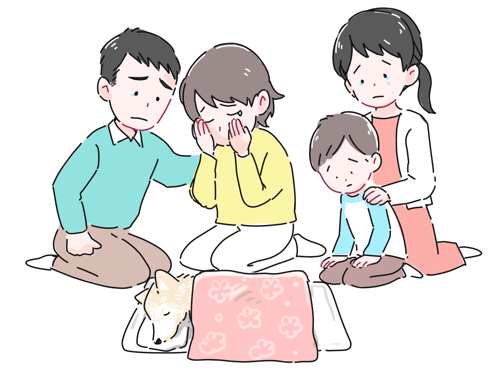 メモリアルグッズ